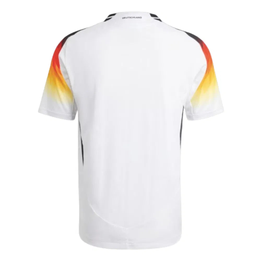 2024-2025 Germany Home Shirt (Pick-a-Player Jersey)