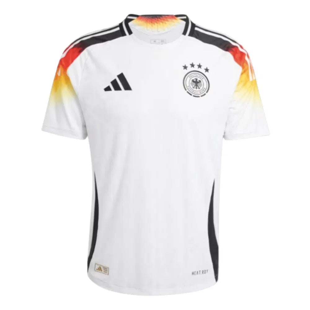 2024-2025 Germany Home Shirt (Pick-a-Player Jersey)