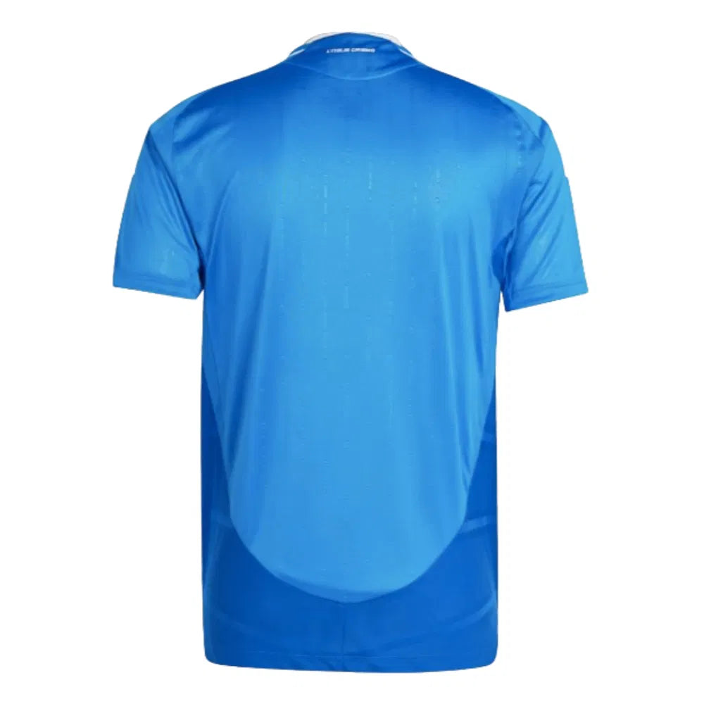 2024-2025 Italy Home Shirt (Pick-a-Player Jersey)