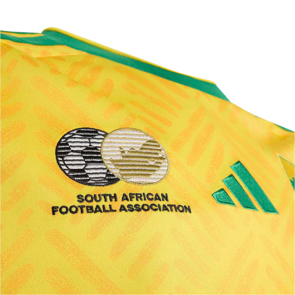 South Africa National Team 2026 Away Replica Jersey