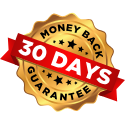Money-Back Guarantee Icon