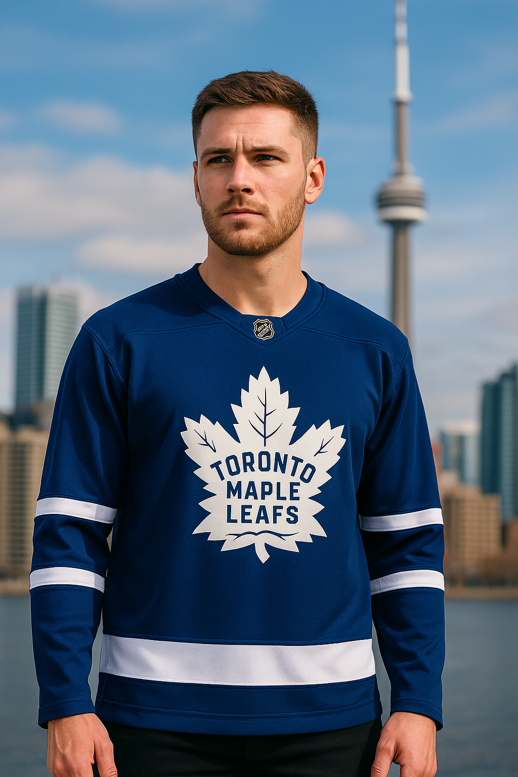 Best Toronto Maple Leafs Jersey Gifts in Canada (2025 Edition)