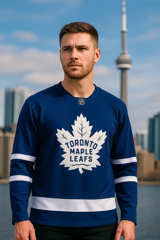 Best Toronto Maple Leafs Jersey Gifts in Canada (2025 Edition)