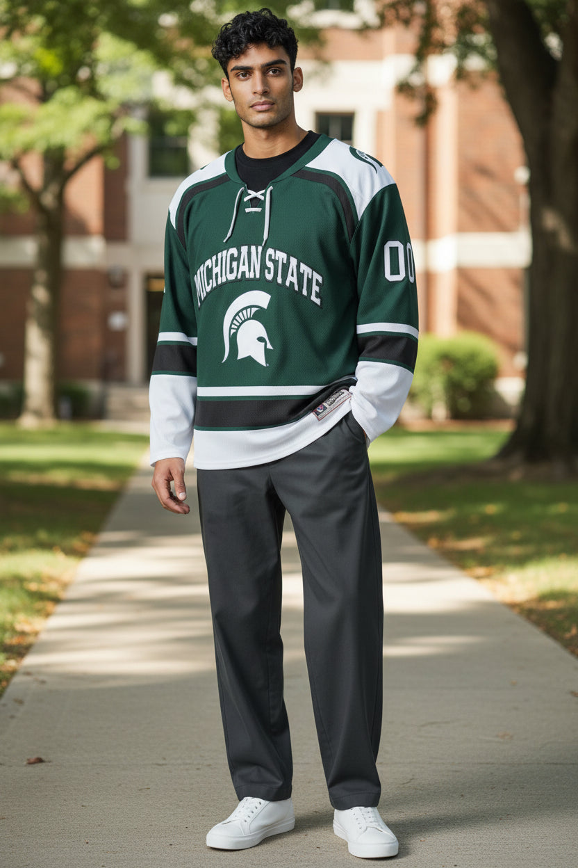 Retro NHL Hockey Jerseys: Classic & Vintage Styles for True Fans