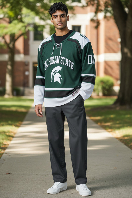 Retro NHL Hockey Jerseys: Classic & Vintage Styles for True Fans