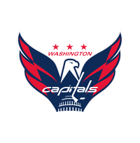 Capitals Jerseys