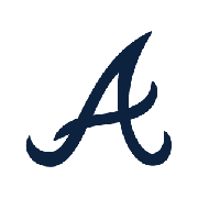 Atlanta Braves Baseball Team Jersey