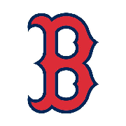 Boston Red Sox Baseball Team Jersey