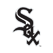 Chicago White Sox Baseball Team Jersey