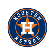 Houston Astros Baseball Team Jersey