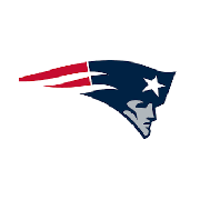 New England Patriots Football Team Jersey