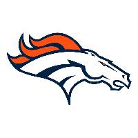 Denver Broncos Football Jerseys