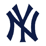 New York Yankees Baseball Team Jersey