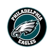 Philadelphia Eagles Football Team Jersey
