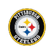 Pittsburgh Steelers Football Team Jersey