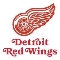 Red Wings Jerseys