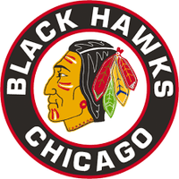 Chicago Blackhawks Hockey Team Jerseys