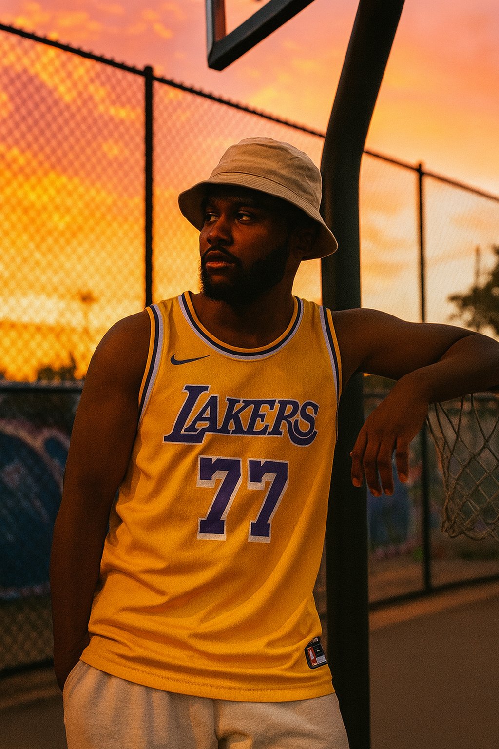 Shop Basketball Jerseys