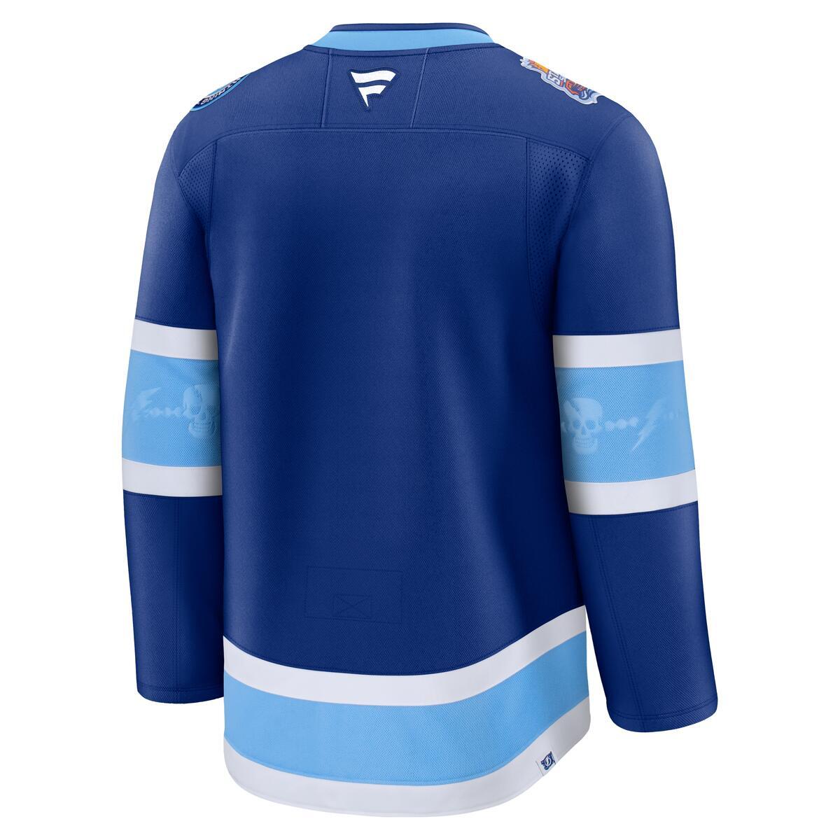 Tampa Bay Lightning 2026 Stadium Series Fanatics Premium Jersey (Custom)