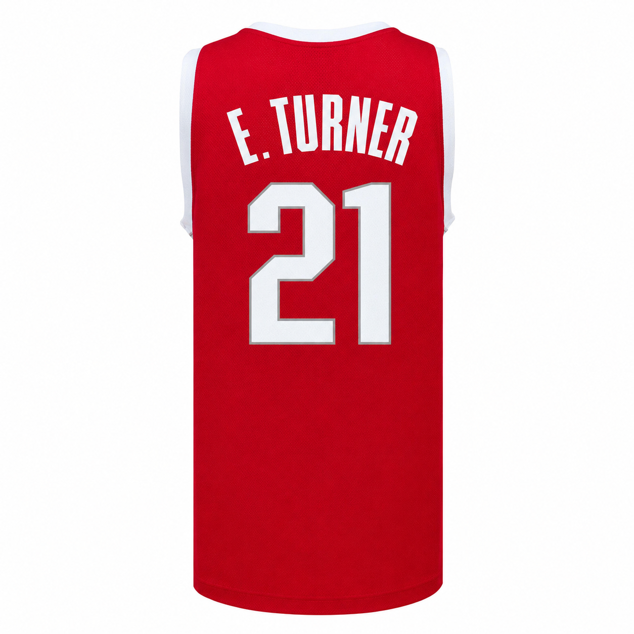 Ohio State Buckeyes Evan Turner #21 Basketball Jersey