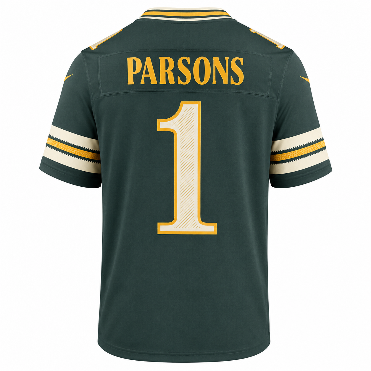 2026 Packers Rivalries Limited Jersey – Green Bay Football Jerseys