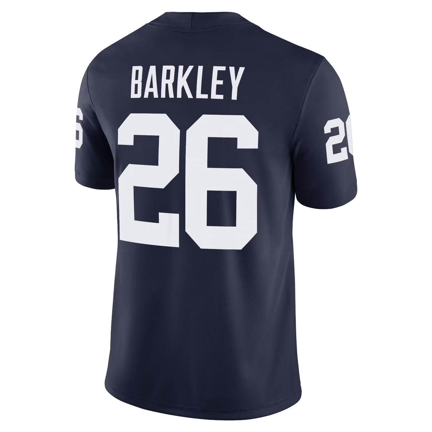 Saquon Barkley Penn State Nittany Lions 26 Jersey
