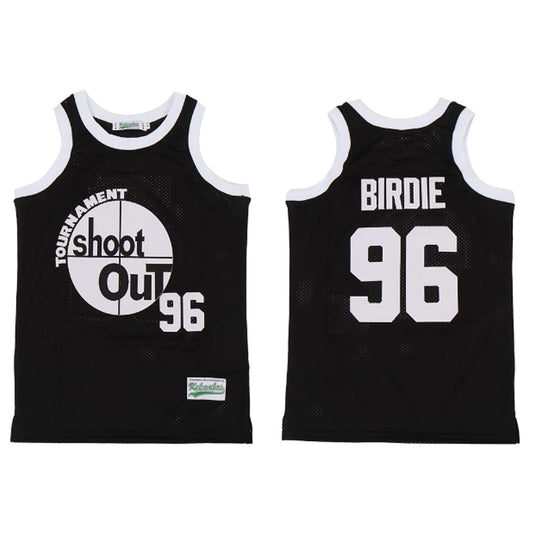 Above the Rim Shootout 'Birdie' 96 Jersey