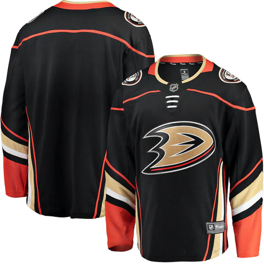 NHL Anaheim Ducks Jersey