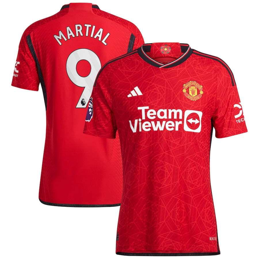 Anthony Martial Manchester United 9 Jersey