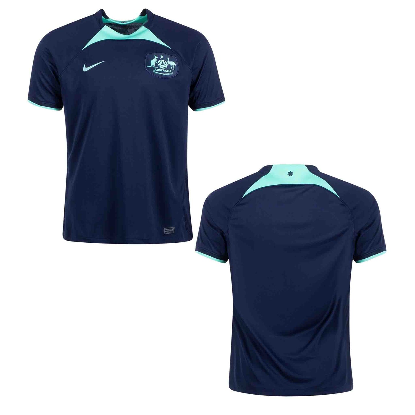 Australia FIFA World Cup Jersey