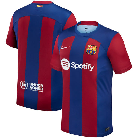 FC Barcelona 2023/24 Third Jersey - Blank
