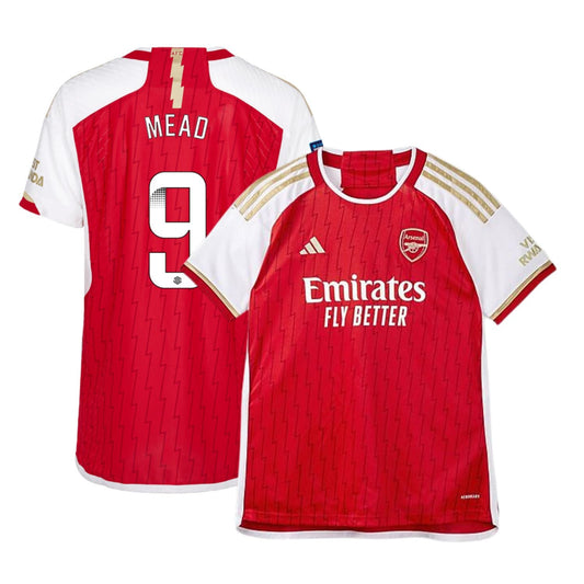 Beth Mead  Arsenal 9 Jersey
