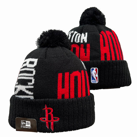 NBA Houston Rockets Toque