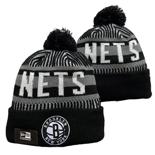 NBA Brooklyn Nets Toque