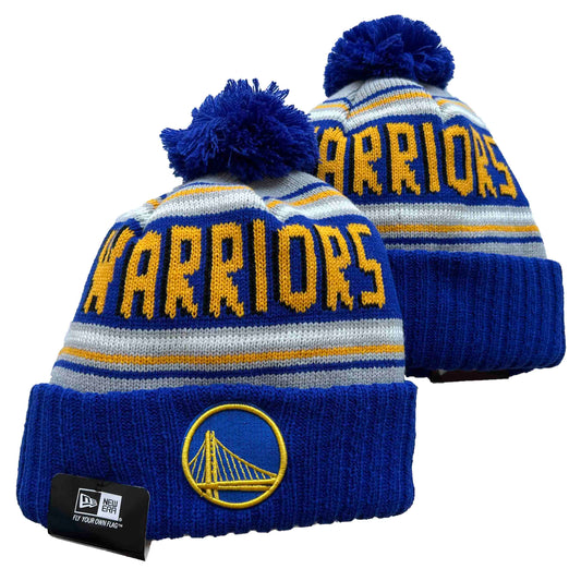 NBA Golden State Warriors Toque