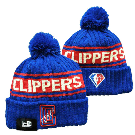 NBA LA Clippers Toque