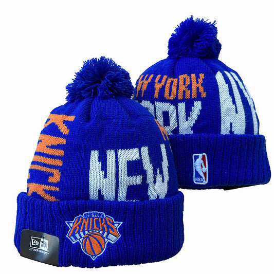 NBA New York Nicks Toque