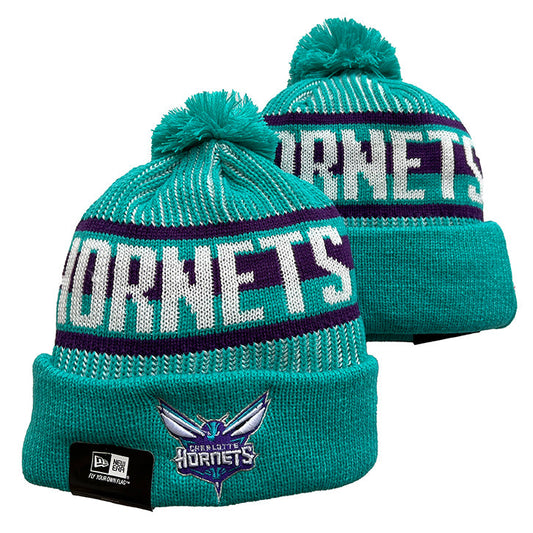 NBA Charlotte Hornets Toque