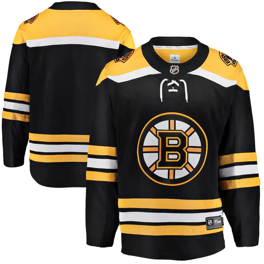 NHL Boston Bruins Jersey