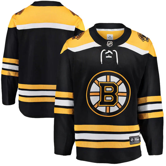 NHL Boston Bruins Jersey