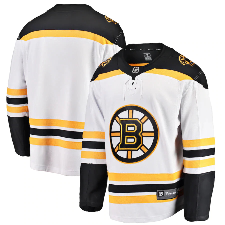 NHL Boston Bruins Jersey