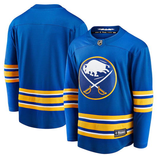 NHL Buffalo Sabres Custom Jersey