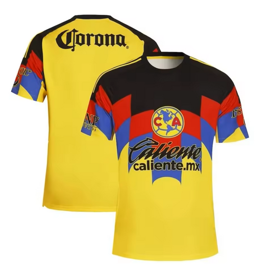 Club América 25/26 Home Jersey
