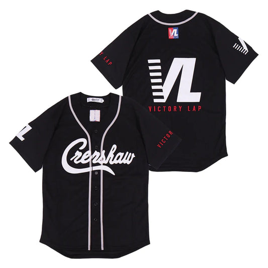 Crenshaw Victory Lap Jersey