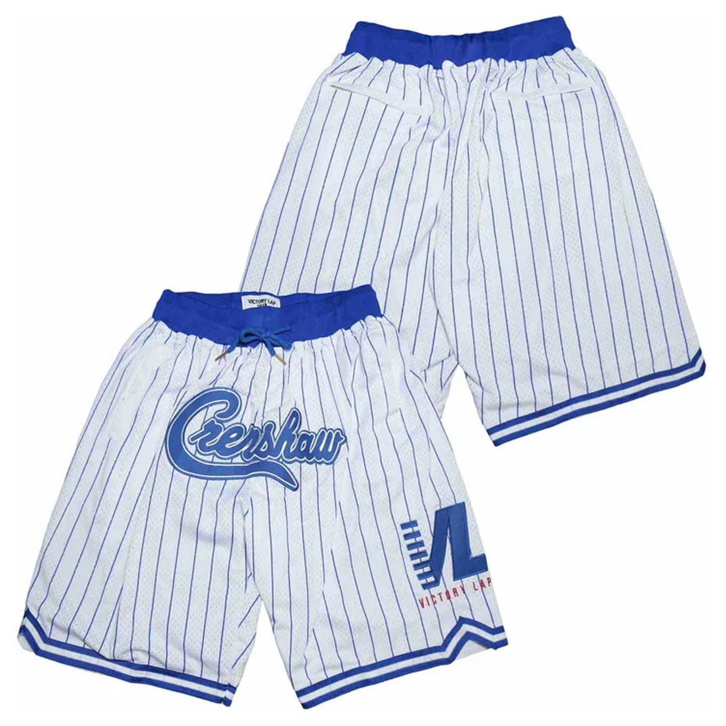 Crenshaw Victory Lap Shorts