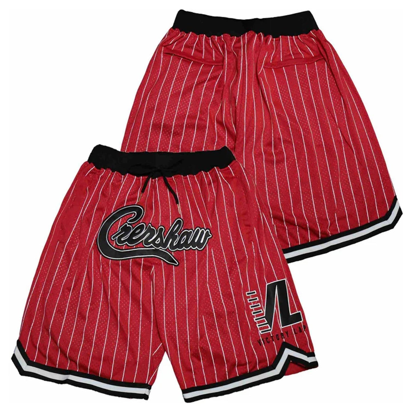 Crenshaw Victory Lap Shorts