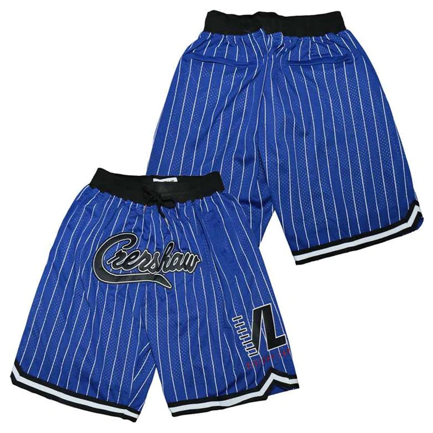 Crenshaw Victory Lap Shorts