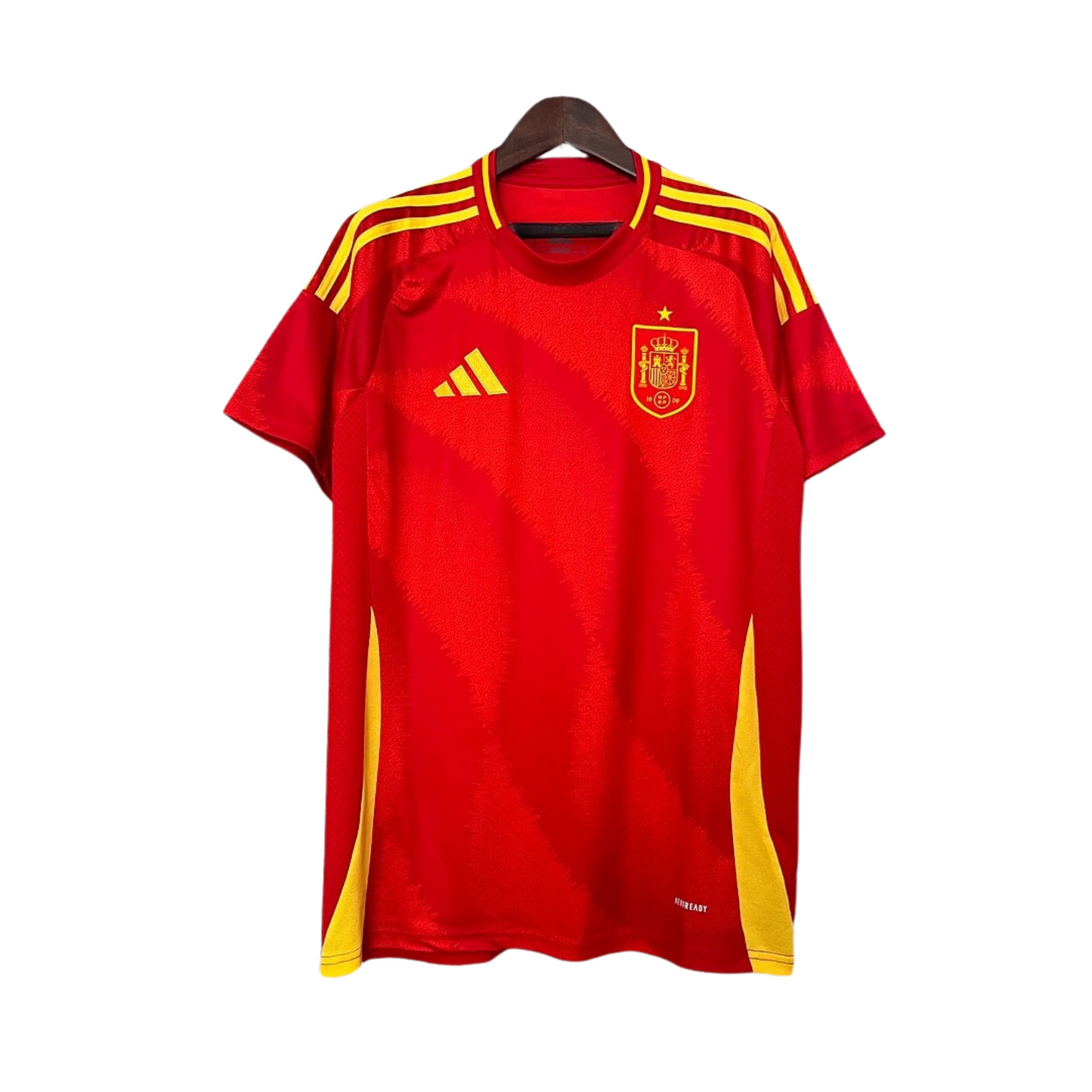Fabian Ruiz Spain 8 Euro Cup Jersey