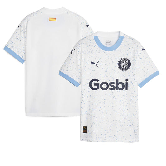 Girona Blank Custom Jersey