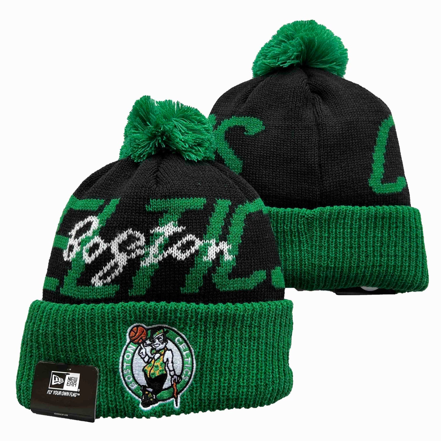 NBA Boston Celtics Toque